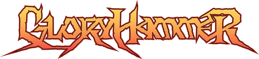GLORYHAMMER